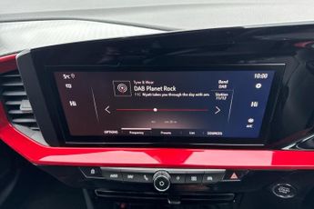 Vauxhall Mokka Electric 50kwh Gs Suv 5dr Electric Auto (136 Ps)