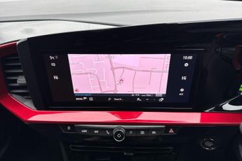 Vauxhall Mokka Electric 50kwh Gs Suv 5dr Electric Auto (136 Ps)