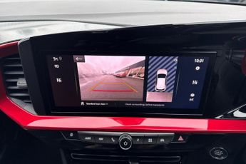 Vauxhall Mokka Electric 50kwh Gs Suv 5dr Electric Auto (136 Ps)