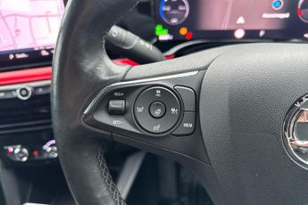 Vauxhall Mokka Electric 50kwh Gs Suv 5dr Electric Auto (136 Ps)