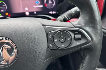 Vauxhall Mokka Electric 50kwh Gs Suv 5dr Electric Auto (136 Ps)
