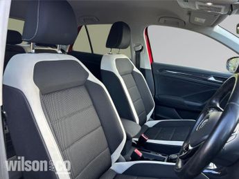 Volkswagen T Roc 2.0 Tsi Sel Suv 5dr Petrol Dsg 4motion Euro 6 (s/s) (190 Ps)