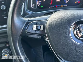 Volkswagen T Roc 2.0 Tsi Sel Suv 5dr Petrol Dsg 4motion Euro 6 (s/s) (190 Ps)