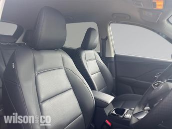 MG ZS 1.5 Hybrid Plus Trophy Suv 5dr Petrol Hybrid Auto Euro 6 (s/s) (