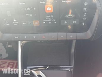 MG ZS 1.5 Hybrid Plus Trophy Suv 5dr Petrol Hybrid Auto Euro 6 (s/s) (