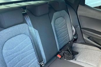 SEAT Arona 1.0 Tsi Xperience Suv 5dr Petrol Dsg Euro 6 (s/s) (115 Ps)