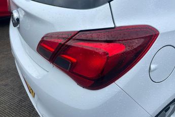 Vauxhall Corsa 1.4i Ecotec Energy Hatchback 5dr Petrol Auto Euro 6 (90 Ps)