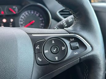 Vauxhall Crossland 1.2 Turbo Ultimate Suv 5dr Petrol Auto Euro 6 (s/s) (130 Ps)