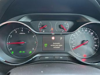 Vauxhall Crossland 1.2 Turbo Ultimate Suv 5dr Petrol Auto Euro 6 (s/s) (130 Ps)