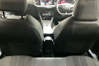 Vauxhall Mokka 1.2 Turbo Gs Suv 5dr Petrol Auto Euro 6 (s/s) (130 Ps)