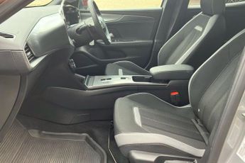 Vauxhall Mokka 1.2 Turbo Gs Suv 5dr Petrol Auto Euro 6 (s/s) (130 Ps)