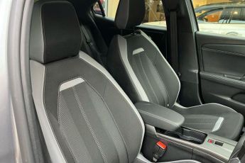 Vauxhall Mokka 1.2 Turbo Gs Suv 5dr Petrol Auto Euro 6 (s/s) (130 Ps)