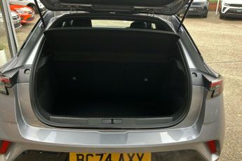 Vauxhall Mokka 1.2 Turbo Gs Suv 5dr Petrol Auto Euro 6 (s/s) (130 Ps)