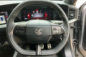 Vauxhall Mokka 1.2 Turbo Gs Suv 5dr Petrol Auto Euro 6 (s/s) (130 Ps)