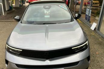 Vauxhall Mokka 1.2 Turbo Gs Suv 5dr Petrol Auto Euro 6 (s/s) (130 Ps)