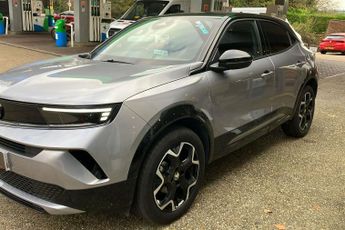 Vauxhall Mokka 1.2 Turbo Gs Suv 5dr Petrol Auto Euro 6 (s/s) (130 Ps)