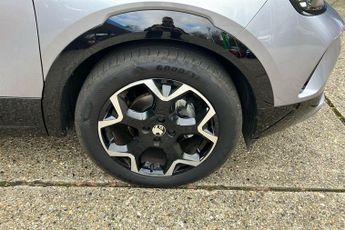 Vauxhall Mokka 1.2 Turbo Gs Suv 5dr Petrol Auto Euro 6 (s/s) (130 Ps)