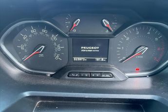 Peugeot Rifter 1.5 Bluehdi Allure Standard MPV 5dr Diesel Eat Euro 6 (s/s) (130