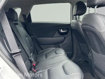 Kia e Niro 64kwh 4 Plus Suv 5dr Electric Auto (201 Bhp)