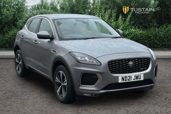 Jaguar E-PACE 2.0 D165 Mhev R Dynamic S Suv 5dr Diesel Auto Awd Euro 6 (s/s) (