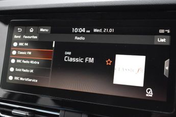 Kia e Niro 64kwh 4 Suv 5dr Electric Auto (201 Bhp)