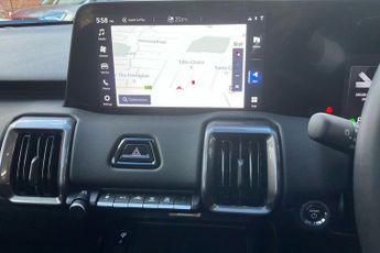 Suzuki E Vitara Ultra All Grip