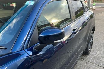 Suzuki E Vitara Ultra All Grip