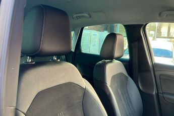 Vauxhall Crossland 1.2 Turbo Ultimate Suv 5dr Petrol Auto Euro 6 (s/s) (130 Ps)