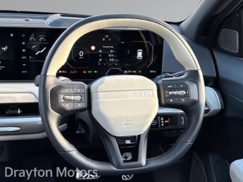 Kia Ev4 81.4kwh Gt Line S Hatchback 5dr Electric Auto (201 Bhp)