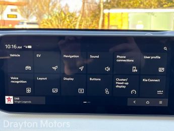 Kia Ev4 81.4kwh Gt Line S Hatchback 5dr Electric Auto (201 Bhp)