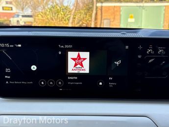 Kia Ev4 81.4kwh Gt Line S Hatchback 5dr Electric Auto (201 Bhp)