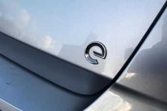 Vauxhall Mokka Electric 50kwh Ultimate Suv 5dr Electric Auto (136 Ps)