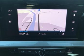 Vauxhall Mokka Electric 50kwh Ultimate Suv 5dr Electric Auto (136 Ps)