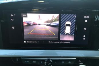 Vauxhall Mokka Electric 50kwh Ultimate Suv 5dr Electric Auto (136 Ps)