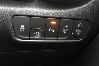 Hyundai Kona 1.6 H Gdi Premium Suv 5dr Petrol Hybrid Dct Euro 6 (s/s) (141 Ps