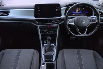 Volkswagen T Roc 1.5 Tsi Life Suv 5dr Petrol Dsg Euro 6 (s/s) (150 Ps)