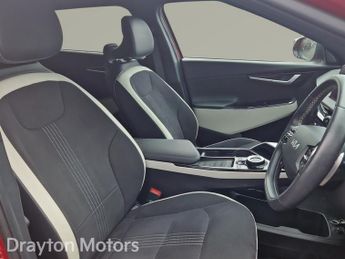 Kia Ev6 77.4kwh Gt Line S Hatchback 5dr Electric Auto Awd (320 Bhp)