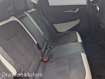 Kia Ev6 77.4kwh Gt Line S Hatchback 5dr Electric Auto Awd (320 Bhp)