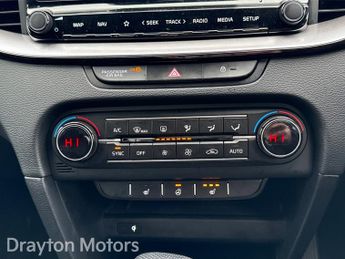 Kia Xceed 1.5 T Gdi Gt Line S Suv 5dr Petrol Dct Euro 6 (s/s) (138 Bhp)