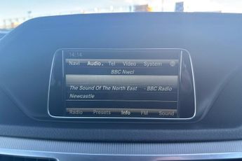 Mercedes Benz E Class Saloon 3.0 E350 V6 Bluetec Amg Sport Saloon 4dr Diesel G Tronic Plus Eu