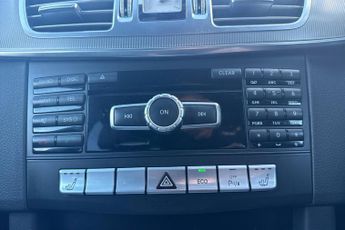 Mercedes Benz E Class Saloon 3.0 E350 V6 Bluetec Amg Sport Saloon 4dr Diesel G Tronic Plus Eu