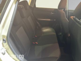 Suzuki Vitara 1.5 Sz T Suv 5dr Petrol Hybrid Ags Auto Euro 6 (s/s) (115 Ps)