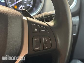 Suzuki Vitara 1.5 Sz T Suv 5dr Petrol Hybrid Ags Auto Euro 6 (s/s) (115 Ps)