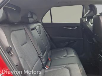 Kia Niro Hybrid 1.6h Gdi 4 Suv 5dr Petrol Hybrid Dct Euro 6 (s/s) (139 Bhp)