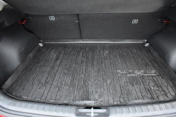 Kia Niro EV 64.8kwh 4 with Heat Pump Suv 5dr Electric Auto (201 Bhp)