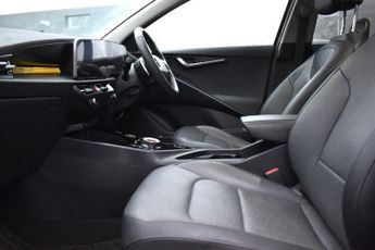 Kia Niro EV 64.8kwh 4 with Heat Pump Suv 5dr Electric Auto (201 Bhp)
