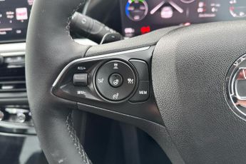 Vauxhall Grandland 1.2 Ultimate Suv 5dr Petrol Hybrid E Dct Euro 6 (s/s) (136 Ps)