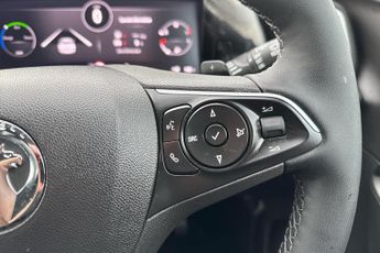 Vauxhall Grandland 1.2 Ultimate Suv 5dr Petrol Hybrid E Dct Euro 6 (s/s) (136 Ps)