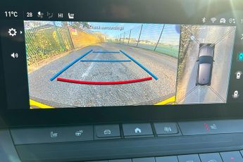 Vauxhall Astra 1.2 Turbo Gs Hatchback 5dr Petrol Auto Euro 6 (s/s) (130 Ps)