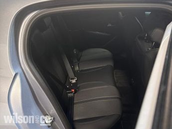 Peugeot 208 1.2 Puretech Gt Hatchback 5dr Petrol Eat Euro 6 (s/s) (100 Ps)